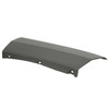 WHEEL ARCH TRIM FR RH TEXTURED GRAY  REPLACEMENT FOR RAM PROMASTER 1500 2015 PARTSLINK NUMBER  CH1291115
