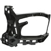 RADIATOR SUPPORT LH HEAD LAMP BRACKET  REPLACEMENT FOR RAM PICKUP RAM 2500 2015 PARTSLINK NUMBER  CH1225256