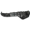 BUMPER BRACKET FR LH REPLACEMENT FOR SCION TC 2015 PARTSLINK NUMBER  SC1042101