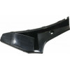 BUMPER SIDE SEAL RR RH  REPLACEMENT FOR SCION TC 2015 PARTSLINK NUMBER  SC1133100