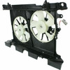 COOLING FAN ASSY  REPLACEMENT FOR SCION TC 2015 PARTSLINK NUMBER  SC3115103