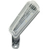 DAYTIME RUNNING LAMP RH LED HQ  REPLACEMENT FOR SCION TC 2015 PARTSLINK NUMBER  SC2563100