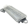 DAYTIME RUNNING LAMP RH LED HQ  REPLACEMENT FOR SCION TC 2015 PARTSLINK NUMBER  SC2563100
