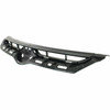 GRILLE MATTE-BLACK PARTIAL TEXTURED REPLACEMENT FOR SCION TC 2015 PARTSLINK NUMBER  SC1200109
