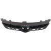 GRILLE MATTE-BLACK PARTIAL TEXTURED REPLACEMENT FOR SCION TC 2015 PARTSLINK NUMBER  SC1200109