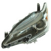 HEAD LAMP LH HALOGEN HQ  REPLACEMENT FOR SCION TC 2015 PARTSLINK NUMBER  SC2518109