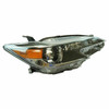 HEAD LAMP RH HALOGEN HQ REPLACEMENT FOR SCION TC 2015 PARTSLINK NUMBER  SC2519109