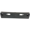 LICENSE PLATE BRACKET FR MATTE  REPLACEMENT FOR SCION TC 2015 PARTSLINK NUMBER  SC1068101