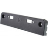 LICENSE PLATE BRACKET FR MATTE  REPLACEMENT FOR SCION TC 2015 PARTSLINK NUMBER  SC1068101