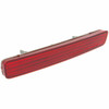 REFLECTOR RR RH HQ  REPLACEMENT FOR SCION TC 2015 PARTSLINK NUMBER  	TO1185106
