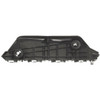 BUMPER BRACKET FR LH PLASTIC  REPLACEMENT FOR SCION XB 2015 PARTSLINK NUMBER  	SC1066103