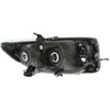 HEAD LAMP LH HQ   REPLACEMENT FOR SCION XB 2015 PARTSLINK NUMBER  SC2518106