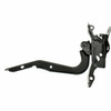 HOOD HINGE LH   REPLACEMENT FOR SCION XB 2015 PARTSLINK NUMBER  	SC1236102