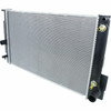 RADIATOR (13001) 2.4L L4 AT   REPLACEMENT FOR  SCION XB 2015 PARTSLINK NUMBER  SC3010106