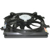 AC FAN ASSY  REPLACEMENT FOR SUBARU FORESTER 2015 PARTSLINK NUMBER  SU3113111