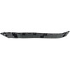 BUMPER SIDE BRACKET RR LH REPLACEMENT FOR SUBARU FORESTER 2015 PARTSLINK NUMBER  SU1132102