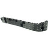 BUMPER SIDE BRACKET RR LH REPLACEMENT FOR SUBARU FORESTER 2015 PARTSLINK NUMBER  SU1132102