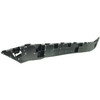 BUMPER SIDE BRACKET RR LH REPLACEMENT FOR SUBARU FORESTER 2015 PARTSLINK NUMBER  SU1132102