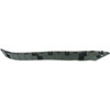 BUMPER SIDE BRACKET RR RH  REPLACEMENT FOR SUBARU FORESTER 2015 PARTSLINK NUMBER  SU1133102