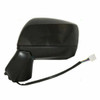 DOOR MIRROR LH POWER HTD W/O SIGNAL LAMP PTM  REPLACEMENT FOR SUBARU FORESTER 2015 PARTSLINK NUMBER  SU1320125