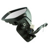 DOOR MIRROR LH POWER HTD W/O SIGNAL LAMP PTM  REPLACEMENT FOR SUBARU FORESTER 2015 PARTSLINK NUMBER  SU1320125