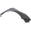 FENDER FR RH CAPA  REPLACEMENT FOR SUBARU FORESTER 2015 PARTSLINK NUMBER  SU1241138C