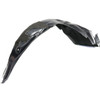 FENDER LINER LH W/INSULATION FOAM  REPLACEMENT FOR SUBARU FORESTER 2015 PARTSLINK NUMBER  SU1248127