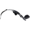 FENDER LINER RH W/INSULATION FOAM  REPLACEMENT FOR SUBARU FORESTER 2015 PARTSLINK NUMBER  SU1249127