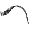 FENDER LINER RH W/INSULATION FOAM  REPLACEMENT FOR SUBARU FORESTER 2015 PARTSLINK NUMBER  SU1249127