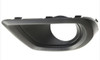 FOG LAMP BEZEL FR LH 2.5L LTD MODEL MATTE BLACK  REPLACEMENT FOR SUBARU FORESTER 2015 PARTSLINK NUMBER  	SU1038108
