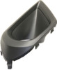 FOG LAMP BEZEL FR RH 2.5L LTD MODEL MATTE BLACK   REPLACEMENT FOR SUBARU FORESTER 2015 PARTSLINK NUMBER  SU1039108