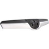 GRILLE UPPER MATTE-BLACK W/CHROME MLDG 2.5L (HOOD MOUNTED)  REPLACEMENT FOR SUBARU FORESTER 2015 PARTSLINK NUMBER  SU1200155