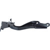 HOOD HINGE LH  REPLACEMENT FOR SUBARU FORESTER 2015 PARTSLINK NUMBER  	SU1236106