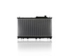 RADIATOR (13424) 2.0L H4 AT (W/TURBO)  REPLACEMENT FOR SUBARU FORESTER 2015 PARTSLINK NUMBER  SU3010657