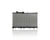 RADIATOR (13424) 2.0L H4 AT (W/TURBO)  REPLACEMENT FOR SUBARU FORESTER 2015 PARTSLINK NUMBER  SU3010657