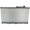 RADIATOR (13425) 2.5L H4 AT (W/O TURBO)  REPLACEMENT FOR SUBARU FORESTER 2015 PARTSLINK NUMBER  	SU3010658