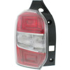 TAIL LAMP LH HQ  REPLACEMENT FOR SUBARU FORESTER 2015 PARTSLINK NUMBER  SU2818105