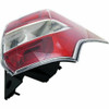 TAIL LAMP RH HQ  REPLACEMENT FOR SUBARU FORESTER 2015 PARTSLINK NUMBER  SU2819105