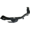 BUMPER BRACKET FR RH PLASTIC   REPLACEMENT FOR SUBARU IMPREZA 2015 PARTSLINK NUMBER  SU1043103