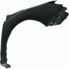 FENDER FR RH W/O SIDE LAMP HOLE CAPA   REPLACEMENT FOR SUBARU IMPREZA 2015 PARTSLINK NUMBER  SU1241136C