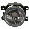 FOG LAMP FR LH W/DRIVER ASSIST HQ   REPLACEMENT FOR SUBARU IMPREZA 2015 PARTSLINK NUMBER  SU2592126