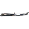 GRILLE MOULDING RH ALL CHROME   REPLACEMENT FOR SUBARU IMPREZA 2015 PARTSLINK NUMBER  SU1213102
