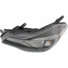 HEAD LAMP LH SDN/WGN HQ   REPLACEMENT FOR SUBARU IMPREZA 2015 PARTSLINK NUMBER  SU2502155