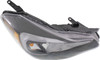 HEAD LAMP RH SDN/WGN HQ   REPLACEMENT FOR SUBARU IMPREZA 2015 PARTSLINK NUMBER  SU2503155