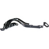 HOOD HINGE RH   REPLACEMENT FOR SUBARU IMPREZA 2015 PARTSLINK NUMBER  SU1236109