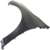 FENDER FR LH W/O MOULDING HOLE  REPLACEMENT FOR SUBARU LEGACY 2015 PARTSLINK NUMBER  SU1240140