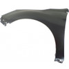 FENDER FR LH W/O MOULDING HOLE CAPA REPLACEMENT FOR SUBARU LEGACY 2015 PARTSLINK NUMBER  SU1240140C