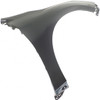 FENDER FR RH W/O MOLDING HOLE  REPLACEMENT FOR SUBARU LEGACY 2015 PARTSLINK NUMBER  	SU1241140