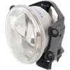 FOG LAMP FR RH W/DRIVER ASST SYSTEM CAPA  REPLACEMENT FOR SUBARU LEGACY 2015 PARTSLINK NUMBER  	SU2593124C