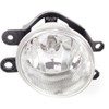 FOG LAMP FR RH W/DRIVER ASST SYSTEM CAPA  REPLACEMENT FOR SUBARU LEGACY 2015 PARTSLINK NUMBER  	SU2593124C